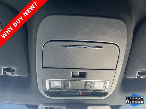 Used 2025 Ford F150 Platinum w/ FX4 Off-Road Package image 35