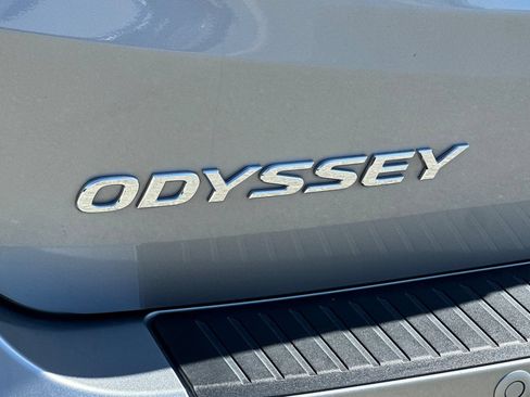 Used 2024 Honda Odyssey Touring image 28