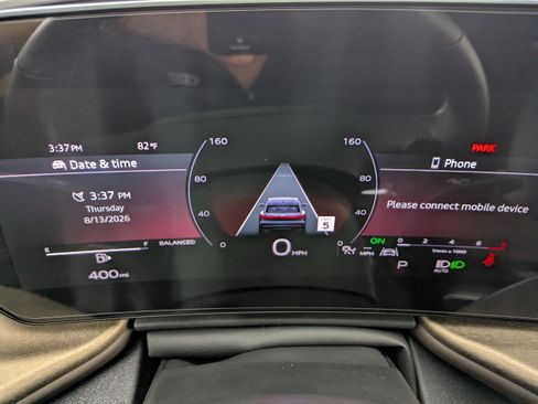 Certified 2025 Audi Q5 Premium Plus w/ Premium Plus AWD/4WD image 19