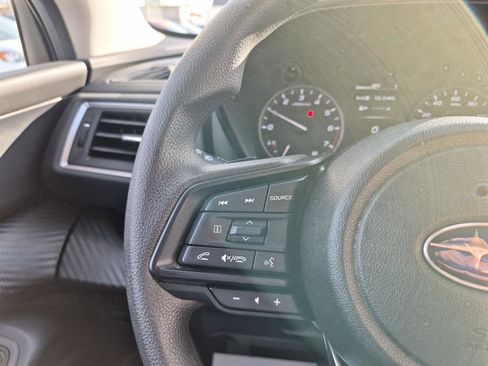 Used 2023 Subaru Ascent 8-Passenger image 14