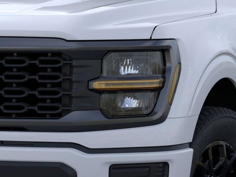 New 2025 Ford F150 STX image 19