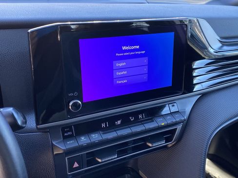 Certified 2025 Toyota Camry SE image 34