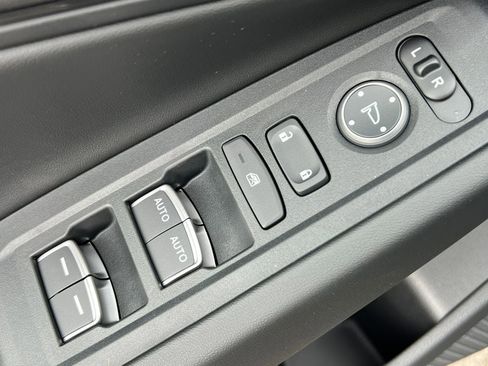 New 2026 Honda Accord EX-L image 14