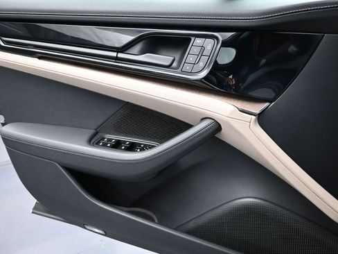 Certified 2024 Porsche Panamera RWD image 26