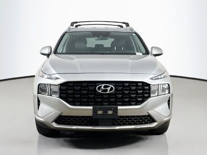 Used 2023 Hyundai Santa Fe SEL