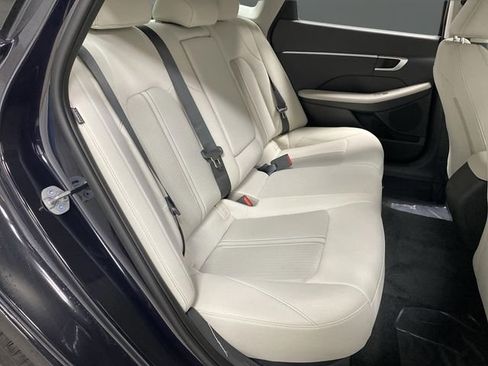 New 2026 Hyundai Sonata SEL image 30