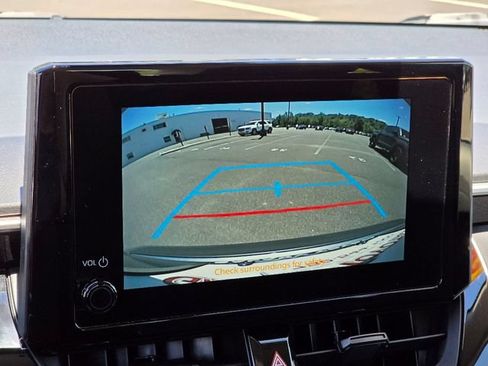 Used 2023 Toyota Corolla LE w/ Carpet Mat Package (TMS) FWD image 30
