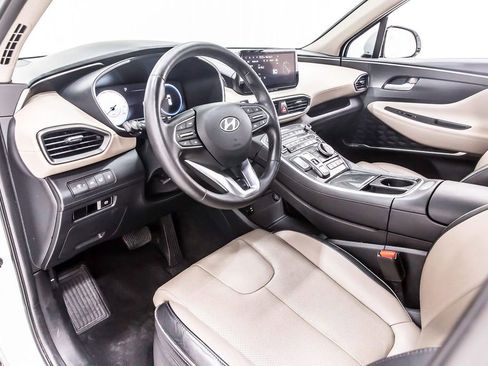 Used 2022 Hyundai Santa Fe Limited FWD image 26