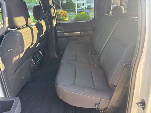 Certified 2023 Ford F150 XLT w/ Equipment Group 302A High AWD/4WD image 38