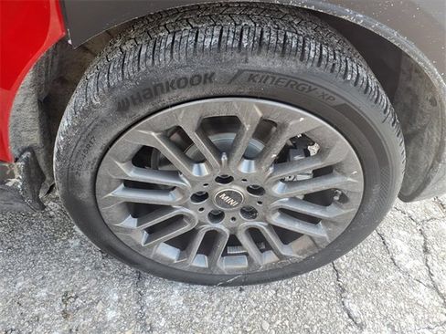 Used 2025 MINI Cooper S image 15