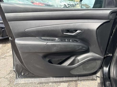 Used 2026 Hyundai Tucson SE AWD/4WD image 11