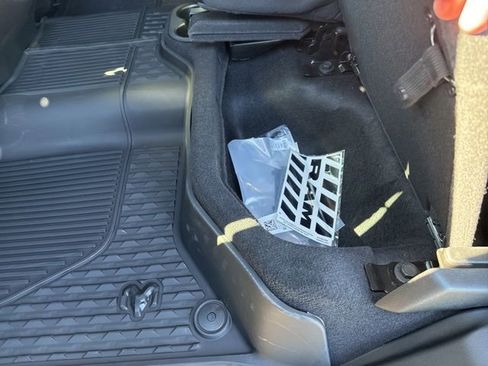 New 2026 RAM 3500 Laramie w/ Sport Appearance Package image 25