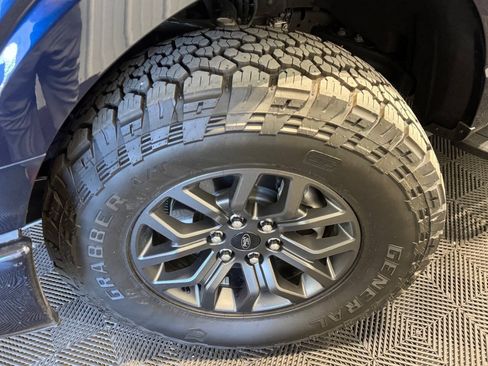 Used 2025 Ford F150 Tremor w/ Bed Utility Package AWD/4WD image 49