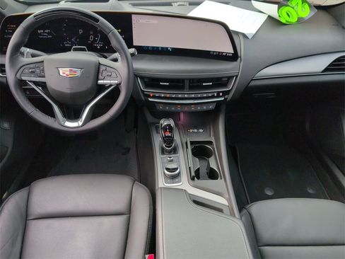 Used 2025 Cadillac CT5 Premium Luxury image 29