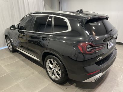 Used 2023 BMW X3 xDrive30i w/ Convenience Package