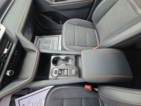 New 2026 Ford Explorer Tremor w/ Tremor Ultimate Package image 14