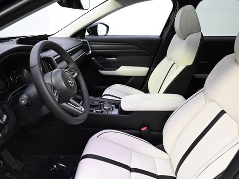 New 2026 MAZDA CX-50 AWD 2.5 S w/ Cargo Package image 13