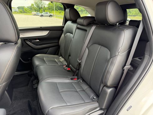 Used 2024 MAZDA CX-90 Plug-In Hybrid w/ Preferred AWD/4WD image 20