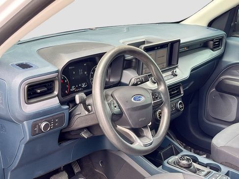 Used 2022 Ford Maverick XL FWD image 9