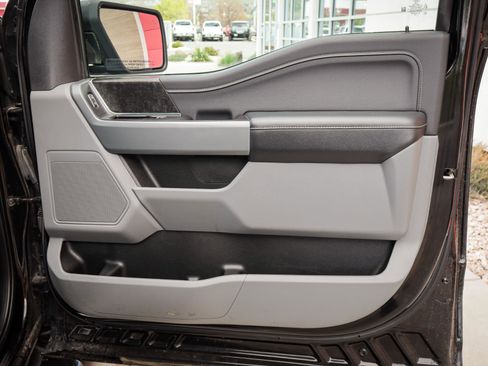 Used 2022 Ford F150 XLT w/ Equipment Group 301A Mid image 25