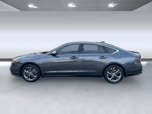 Used 2025 Honda Accord EX-L image 2