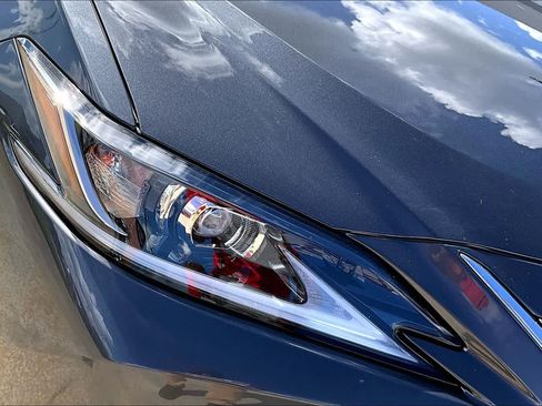 Certified 2025 Lexus ES 350 w/ Premium Package FWD image 28