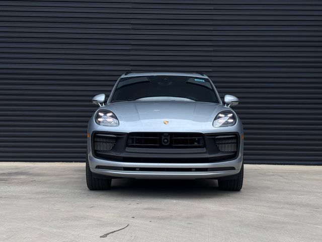 Certified 2026 Porsche Macan GTS AWD/4WD image 10