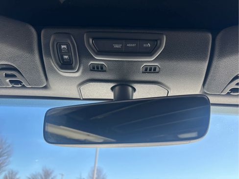 Used 2023 Jeep Wrangler Sahara w/ Cold Weather Group image 22