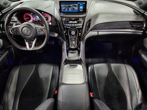 Used 2024 Acura RDX A-Spec AWD/4WD image 50