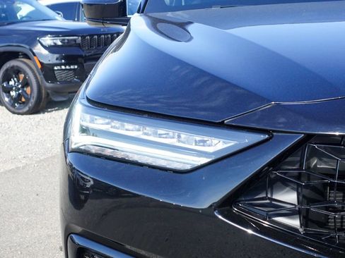 New 2026 Acura MDX Type S image 5