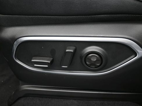 New 2026 Jeep Grand Wagoneer Limited image 12