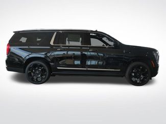New 2026 GMC Yukon XL Denali w/ Denali Reserve Package AWD/4WD video 2