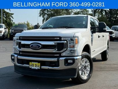 Used 2021 Ford F350 XLT w/ XLT Value Package