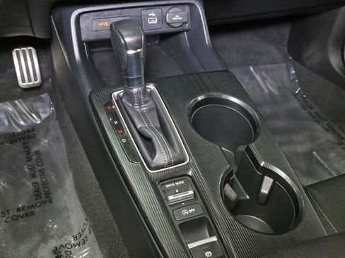 Certified 2023 Honda Civic Sport image 11