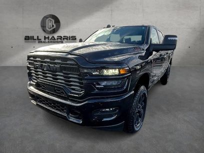New 2026 RAM 3500 Big Horn