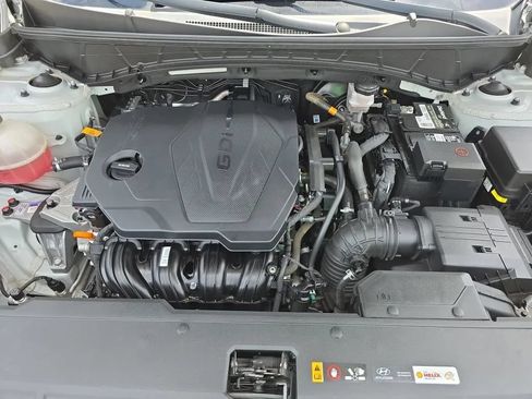 Used 2022 Hyundai Tucson Limited FWD image 59