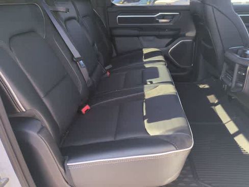 New 2026 RAM 1500 Laramie w/ Night Edition AWD/4WD image 20
