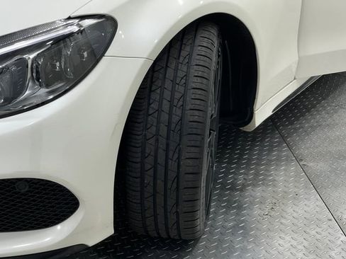 Used 2016 Mercedes-Benz C 450 AMG image 37