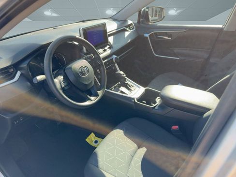 Used 2024 Toyota RAV4 XLE image 4