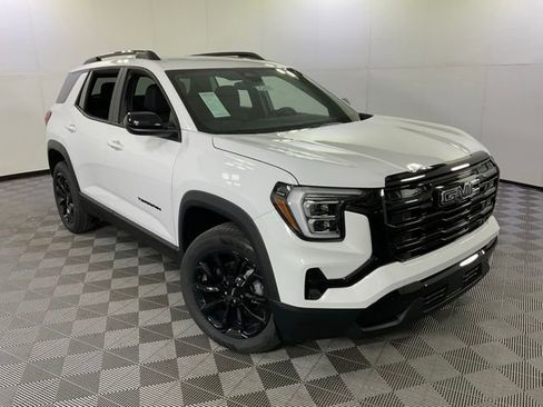 New 2026 GMC Terrain Elevation FWD image 45