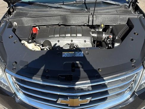 Used 2016 Chevrolet Traverse LTZ AWD/4WD image 23
