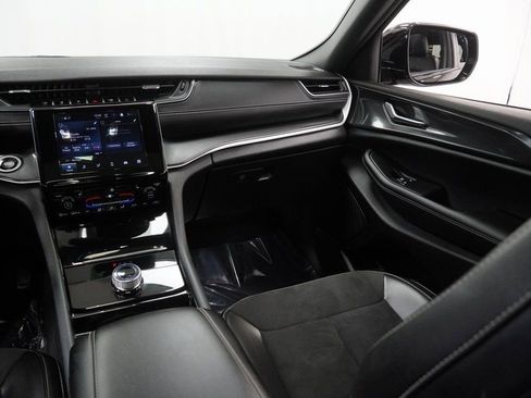 Certified 2023 Jeep Grand Cherokee Altitude image 26