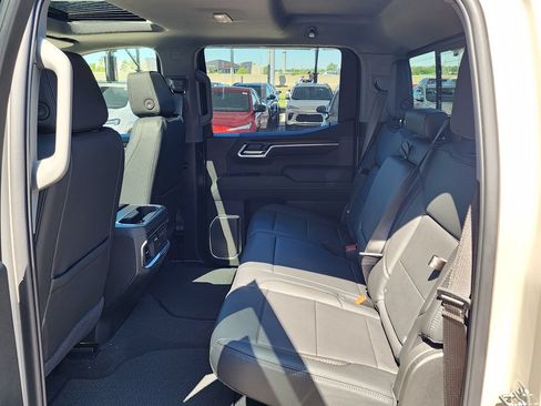 New 2026 GMC Sierra 1500 Denali AWD/4WD image 44