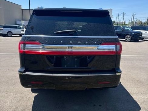 Used 2020 Lincoln Navigator Reserve w/ Equipment Group 208A Reserve AWD/4WD image 5