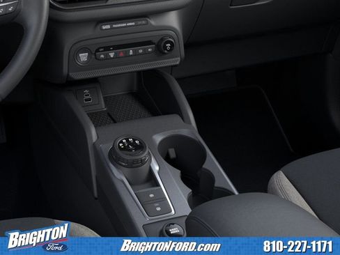 Used 2026 Ford Bronco Sport Big Bend w/ Convenience Package image 15