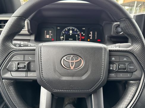 New 2025 Toyota Tacoma SR5 image 22