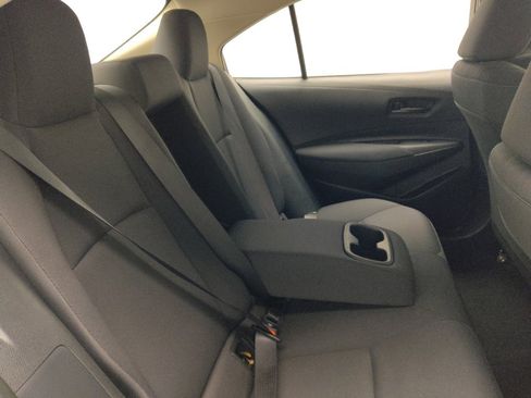 Used 2024 Toyota Corolla LE FWD image 19