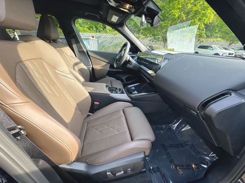 New 2026 BMW X3 xDrive30 w/ Premium Package AWD/4WD image 32