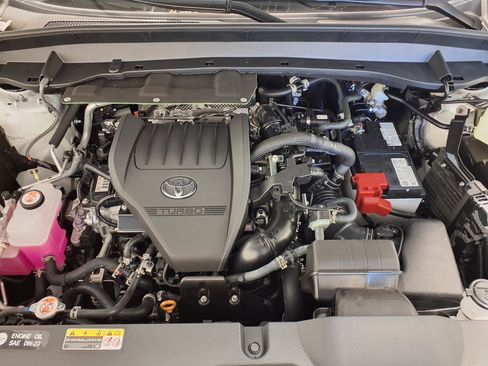 New 2026 Toyota Grand Highlander XLE image 29