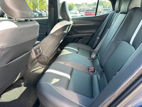 Used 2026 Toyota Camry SE w/ Convenience Package FWD image 13